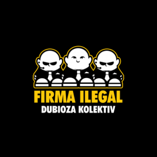 Dubioza Kolektiv - Firma Ilegal (LP)