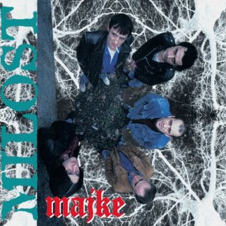 Majke - Milost (LP)