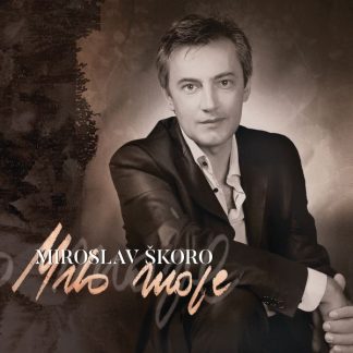 Miroslav Škoro - Milo Moje (LP)