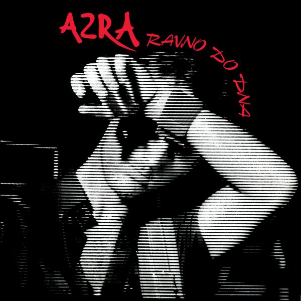 Azra - Ravno Do Dna (LP)