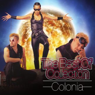 Colonia - The Best Of Collection (CD)