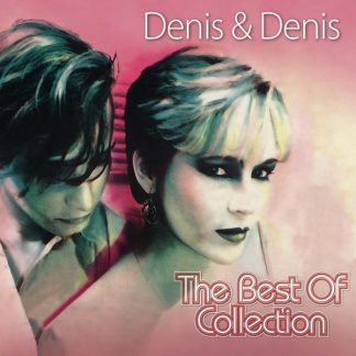 Denis & Denis - The Best Of Collection (CD)