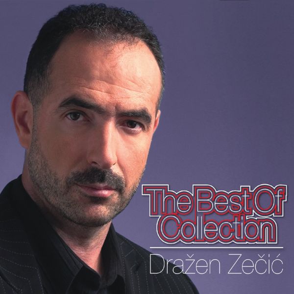 Dražen Zečić - The Best Of Collection (CD)