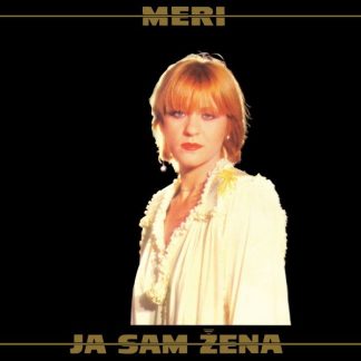 Meri Cetinić - Ja Sam Žena (CD)