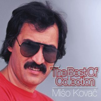 Mišo Kovač - The Best Of Collection (CD)