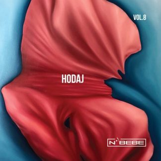 Neverne Bebe - Hodaj (LP)