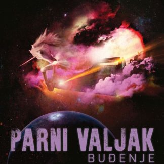 Parni Valjak - Buđenje (LP)
