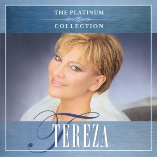 Tereza Kesovija - The Platinum Collection (CD)