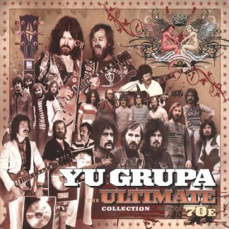 Yu Grupa - The Ultimate Collection (CD)