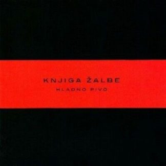 Hladno Pivo – Knjiga Žalbe (CD)