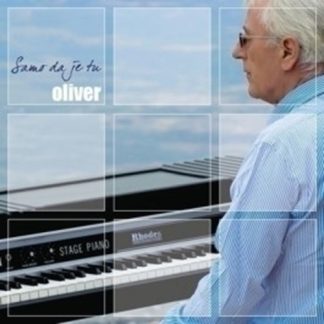 Oliver Dragojević - Samo Da Je Tu (CD)