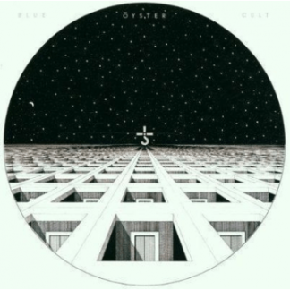 Blue Oyster Cult - Blue Oyster Cult (CD)