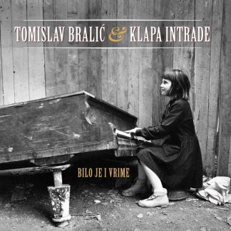 Tomislav Bralić & Klapa Intrade - Bilo Je I Vrime (CD)