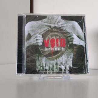 Dark Tranquillity - We Are The Void (CD)