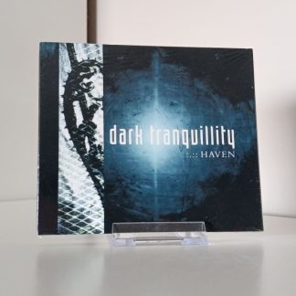 Dark Tranquillity - Haven (CD)