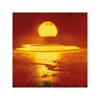 Dawn - Slaughtersun Crown Of The Triarchy (CD)