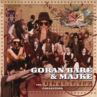 Goran Bare & Majke - The Ultimate Collection (CD)