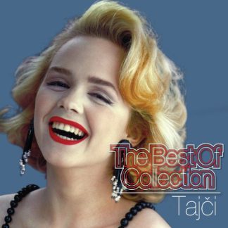 Tajči - The Best Of Collection (CD)