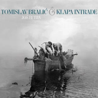Tomislav Bralić & Klapa Intrade - Još Bi Tija (CD)