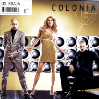 Colonia – Do Kraja - Limited Edition (CD)