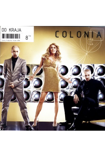 Colonia – Do Kraja - Limited Edition (CD)