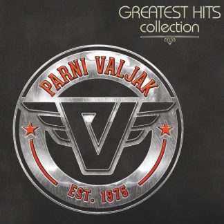 Parni Valjak - Greatest Hits Collection (CD)