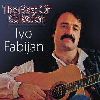 Ivo Fabijan - The Best Of Collection (CD)