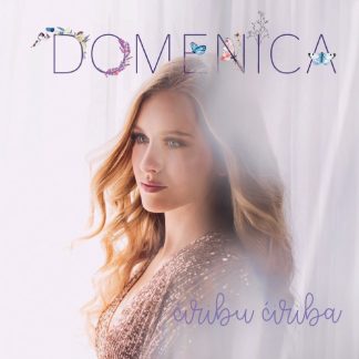 Domenica ‎– Ćiribu Ćiriba (CD)