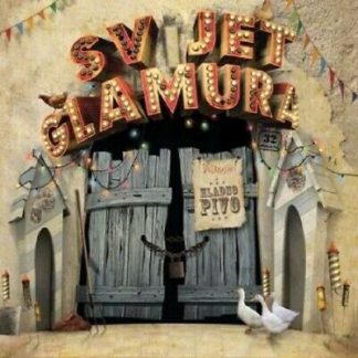 Hladno Pivo – Svijet Glamura (CD)