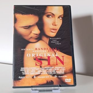 Original Sin (DVD – Rabljeni)