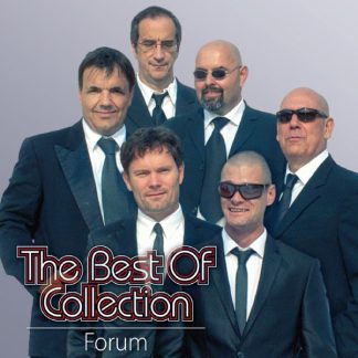 Forum – The Best Of Collection (CD)