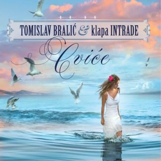 Tomislav Bralić & Klapa Intrade - Cviće (CD)