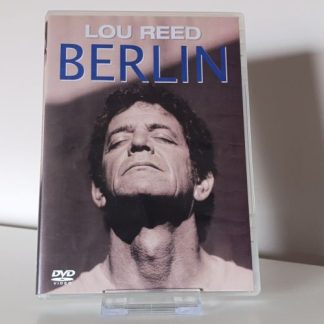 Lou Reed - Berlin (DVD)