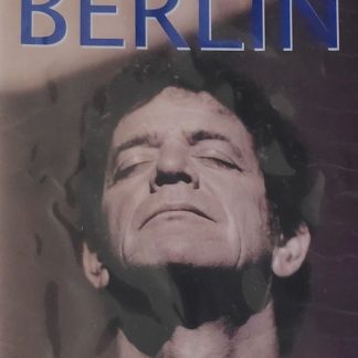 Lou Reed - Berlin (DVD)