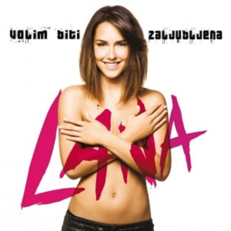 Lana – Volim Biti Zaljubljena (CD)