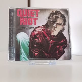 Quiet Riot - Metal Health (CD)