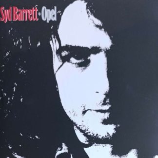 Syd Barrett – Opel (LP)