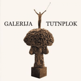 TBF - Galerija Tutnplok (CD)