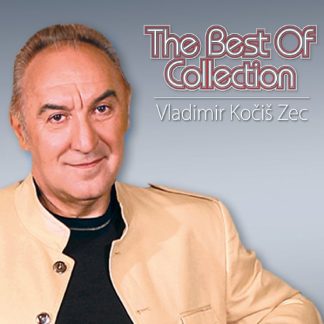 Vladimir Kočiš Zec - The Best of Collection (CD)