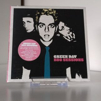 Green Day – BBC Sessions (CD)