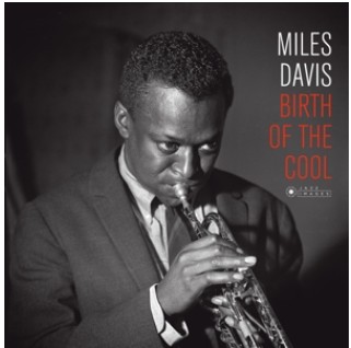 Miles Davis ‎– Birth Of The Cool (LP)