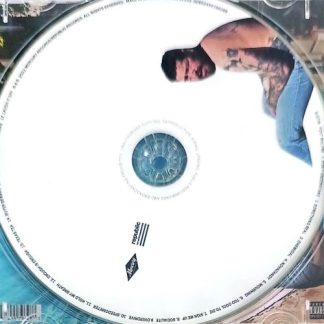 Post Malone - Austin (CD)