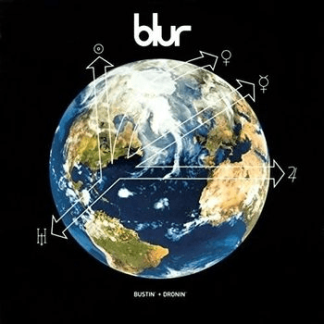 Blur – Bustin' + Dronin' (LP)