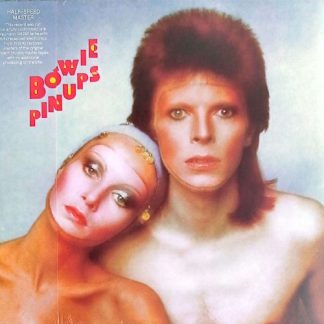 David Bowie – Pinups (LP)