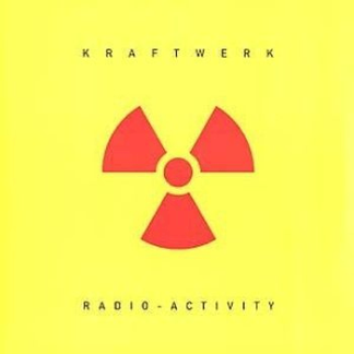 Kraftwerk – Radio-Activity (LP)