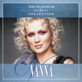 Vanna - The Platinum Collection (CD)
