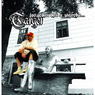 Target - Još Jedan Dan U Zagrebu (CD)