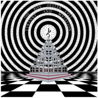 Blue Oyster Cult - Tyranny And Mutation (LP)