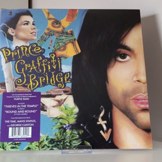 Prince – Graffiti Bridge (LP)