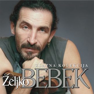 Željko Bebek - Zlatna Kolekcija (CD)